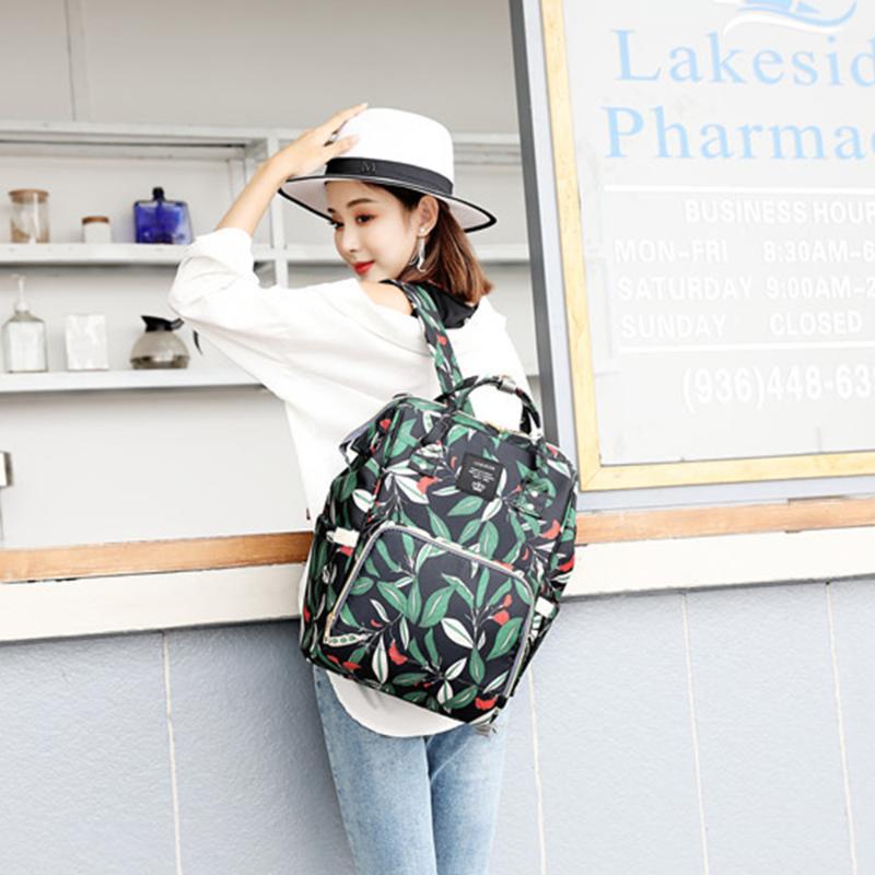 Diaper Bag Plants Design Baby Care Large Mommy Backpack Maternity double shoulder bag Waterproof Nappy Travel Stroller, Beige
Diaper Bag Plants Design Baby Care Large Mommy Backpack Maternity double shoulder bag Waterproof Nappy Travel Stroller, Beige