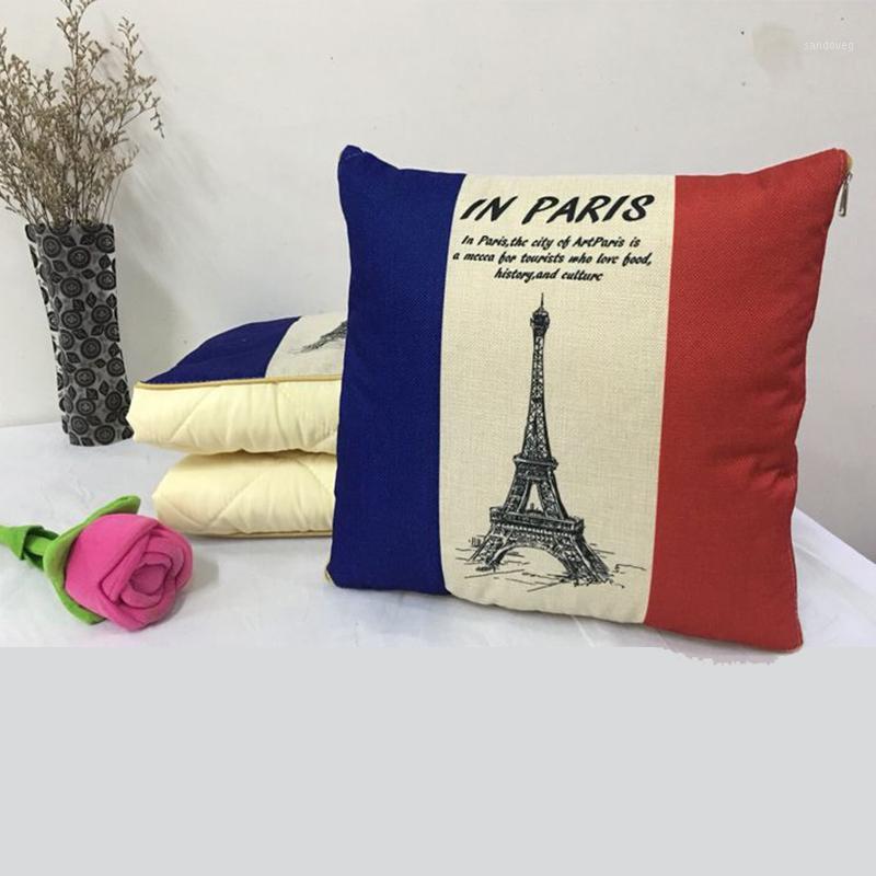 Quilt Blanket Pillow Quilt Cushion Pillow Foldable Office Livining Room Sofa Pattern Flax Air Conditioner Summer Nap1
Quilt Blanket Pillow Quilt Cushion Pillow Foldable Office Livining Room Sofa Pattern Flax Air Conditioner Summer Nap1