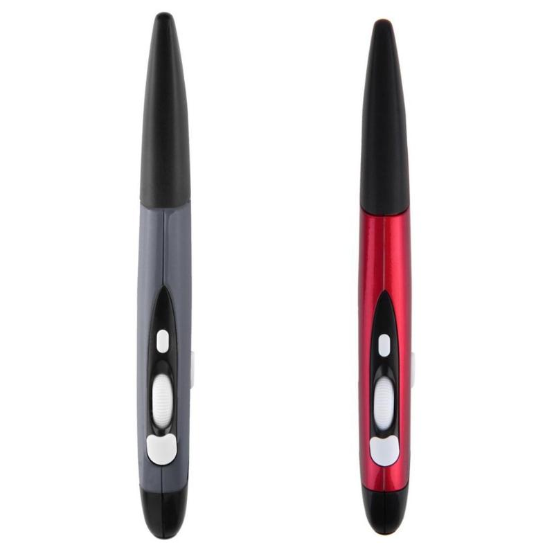 2.4G Wireless USB Optical Presenter Pen Mouse Adjustable 500/1000DPI 4 Keys Mini Mice for Tablet Laptop PC Desktop Smart TV Box
2.4G Wireless USB Optical Presenter Pen Mouse Adjustable 500/1000DPI 4 Keys Mini Mice for Tablet Laptop PC Desktop Smart TV Box