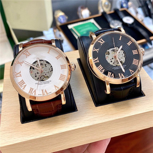 Merry Christmas to youcore of man's watch is hollowed-out machine core size diameter 42mm thickness 11mm sapphire mirror 316 fine steel case, Black
Merry Christmas to youcore of man's watch is hollowed-out machine core size diameter 42mm thickness 11mm sapphire mirror 316 fine steel case, Black