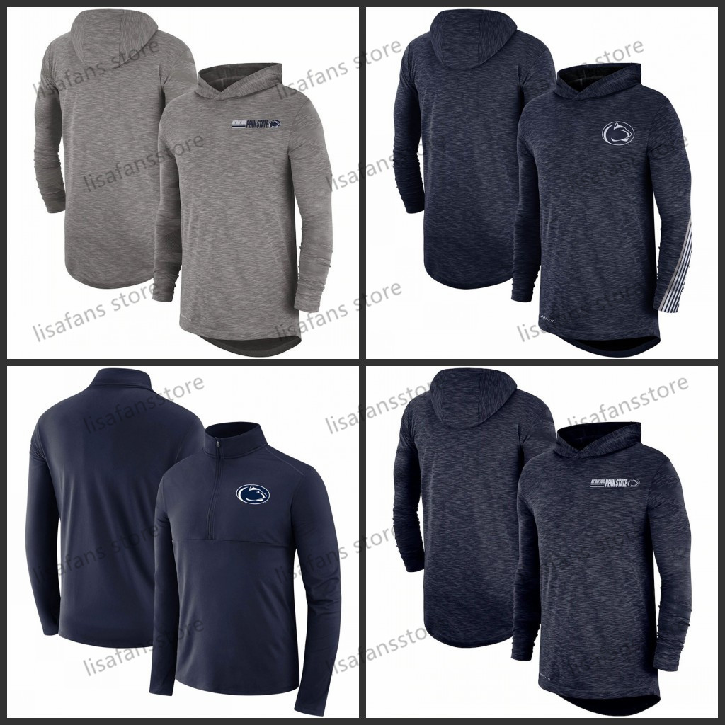 Penn State Nittany Lions tees Heathered Core Half-Zip Pullover Performance Jacket Charcoal Fan Gear Tonal Slub Hooded Long Sleeve T-Shirts, As shows
Penn State Nittany Lions tees Heathered Core Half-Zip Pullover Performance Jacket Charcoal Fan Gear Tonal Slub Hooded Long Sleeve T-Shirts, As shows