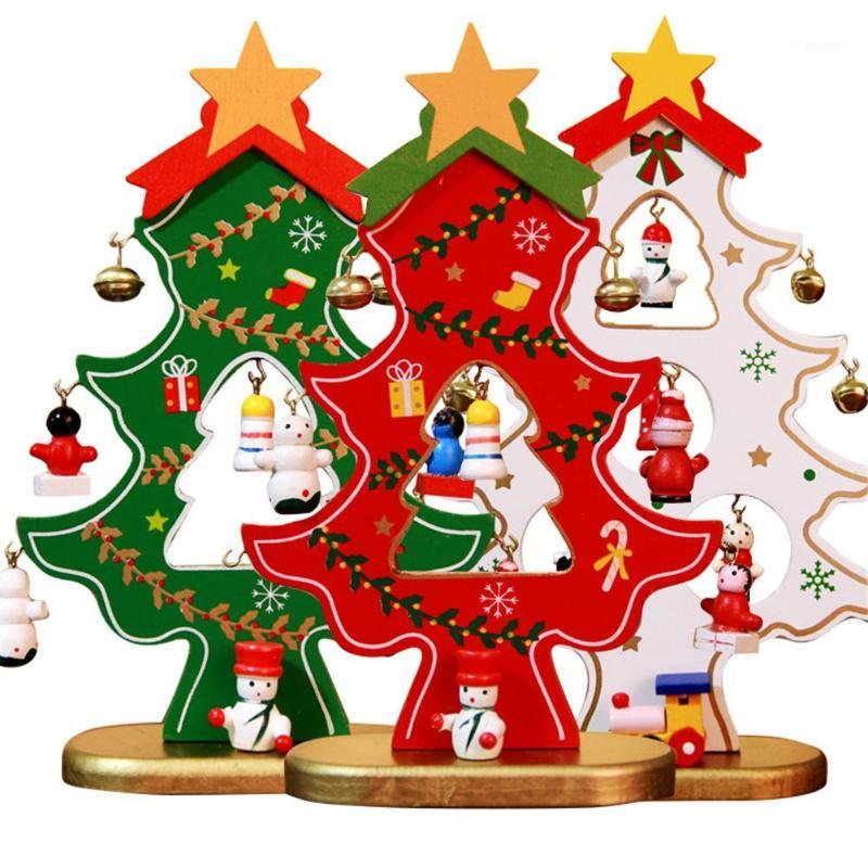 2018 Christmas single piece wooden Christmas tree desktop small DIY mini tree decoration ornaments Wholesale1
2018 Christmas single piece wooden Christmas tree desktop small DIY mini tree decoration ornaments Wholesale1