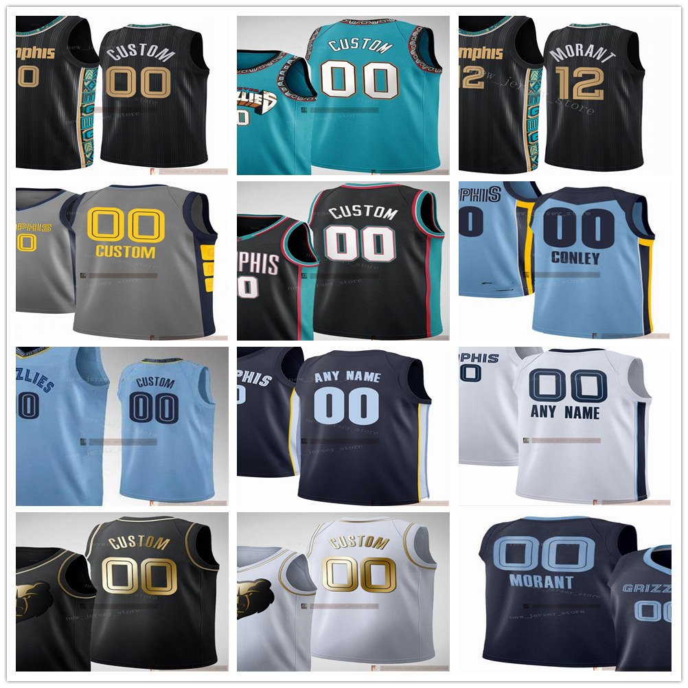 Custom Printed 12 Ja 13 Jaren Morant Jackson14 Gorgui 17 Jonas Dieng Valanciunas 7 Justise Kyle Winslow Anderson Tyus 21 Jones Jerseys
Custom Printed 12 Ja 13 Jaren Morant Jackson14 Gorgui 17 Jonas Dieng Valanciunas 7 Justise Kyle Winslow Anderson Tyus 21 Jones Jerseys