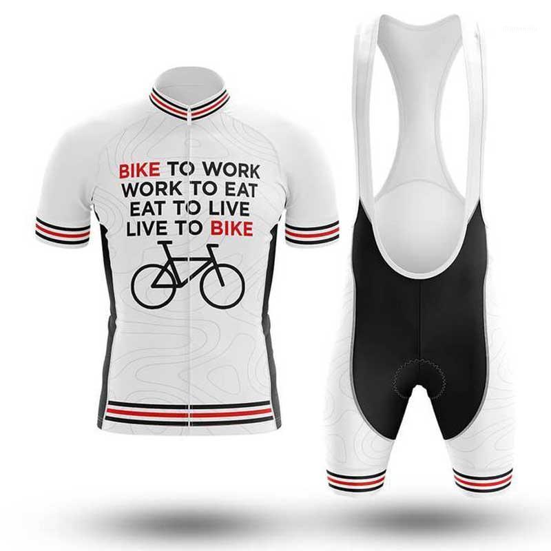 Racing Sets SPTGRVO Lairschdan White Bicycle Clothing Set Men's Cycling Suit 2021 Summer Women Bike Outfit Jersey Kit Cycle Clothes1, Green
Racing Sets SPTGRVO Lairschdan White Bicycle Clothing Set Men's Cycling Suit 2021 Summer Women Bike Outfit Jersey Kit Cycle Clothes1, Green