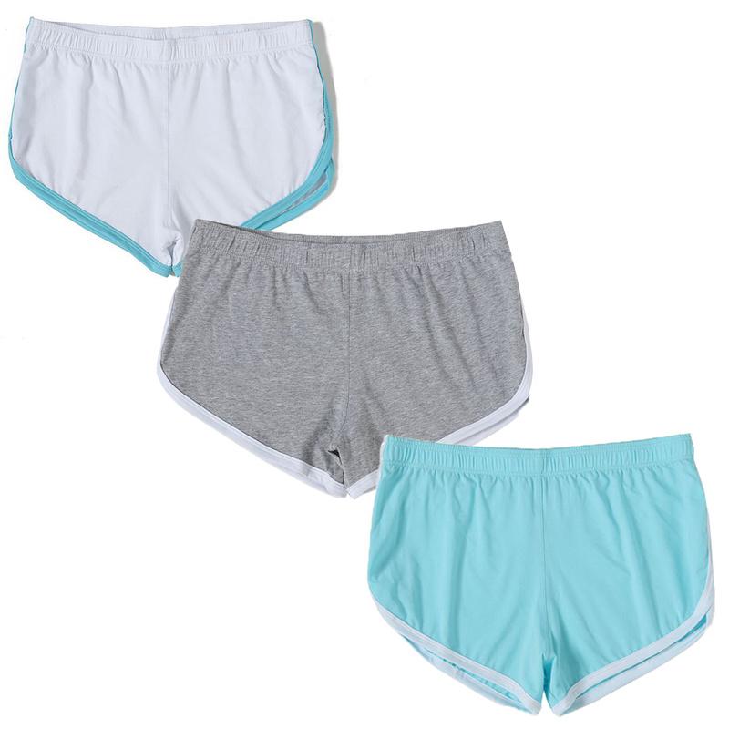3PCS/Lots Men Underwear Sleep Bottoms Casual Boxers Shorts Underpants Cuecas Homewear Panties Shorts Sleepwear Trunks Plus Size, 3pcs 3
3PCS/Lots Men Underwear Sleep Bottoms Casual Boxers Shorts Underpants Cuecas Homewear Panties Shorts Sleepwear Trunks Plus Size, 3pcs 3