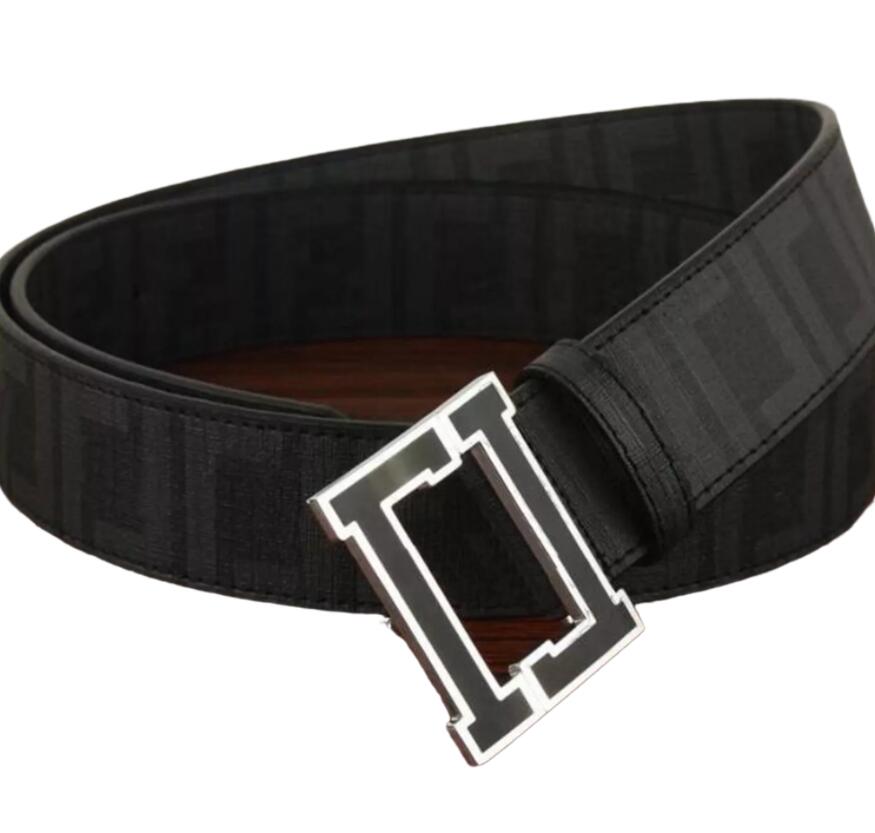 Designer Belt For Mens Width 4.2 CM Fashion Genuine Leather Belts F Buckle Letter Cintura Ceintures Belt Womens Waistband, As picture
Designer Belt For Mens Width 4.2 CM Fashion Genuine Leather Belts F Buckle Letter Cintura Ceintures Belt Womens Waistband, As picture
