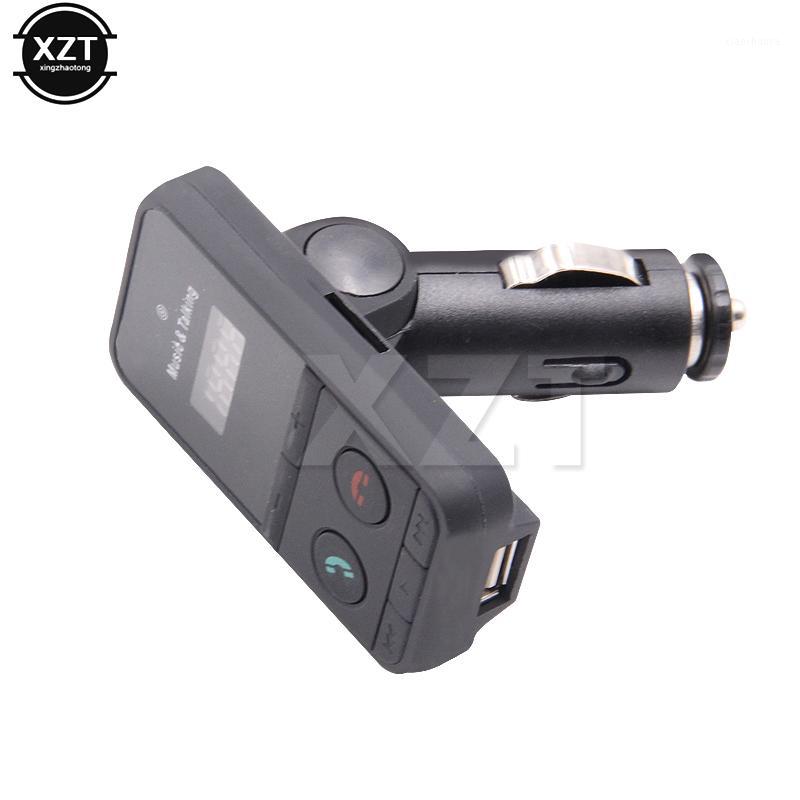 FM Modulator Car MP3 Player Handsfree Wireless Bluetooth Kit Fm Transmitter Led Car Mp3 Player USB Charger Accessories1
FM Modulator Car MP3 Player Handsfree Wireless Bluetooth Kit Fm Transmitter Led Car Mp3 Player USB Charger Accessories1