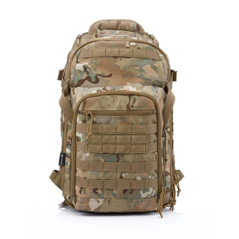 2020 Hot Tactical Backpack Hiking Camping bag YaKeda Brand Large Capacity Outdoor Sports Waterproof Camouflage Bag, Black
2020 Hot Tactical Backpack Hiking Camping bag YaKeda Brand Large Capacity Outdoor Sports Waterproof Camouflage Bag, Black