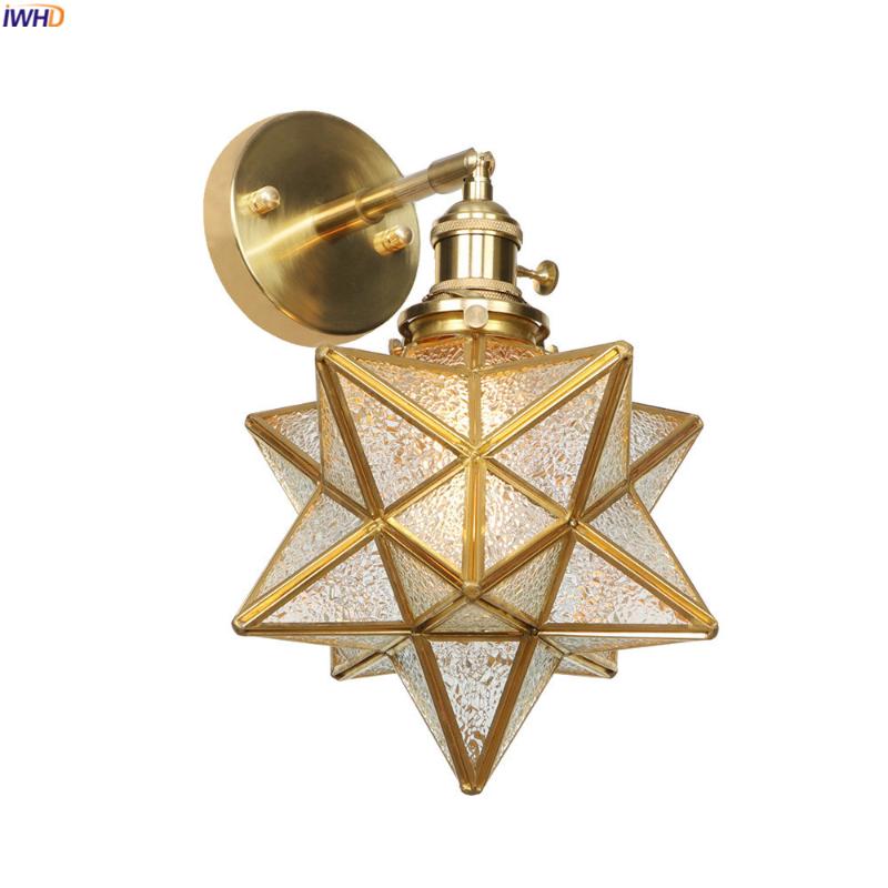 IWHD Loft Decor Vintage Retro Wall Lights Switch Bathroom Mirror Light Wandlamp Japan Nordic LED Wall Lamp Sconce Lampara Pared
IWHD Loft Decor Vintage Retro Wall Lights Switch Bathroom Mirror Light Wandlamp Japan Nordic LED Wall Lamp Sconce Lampara Pared