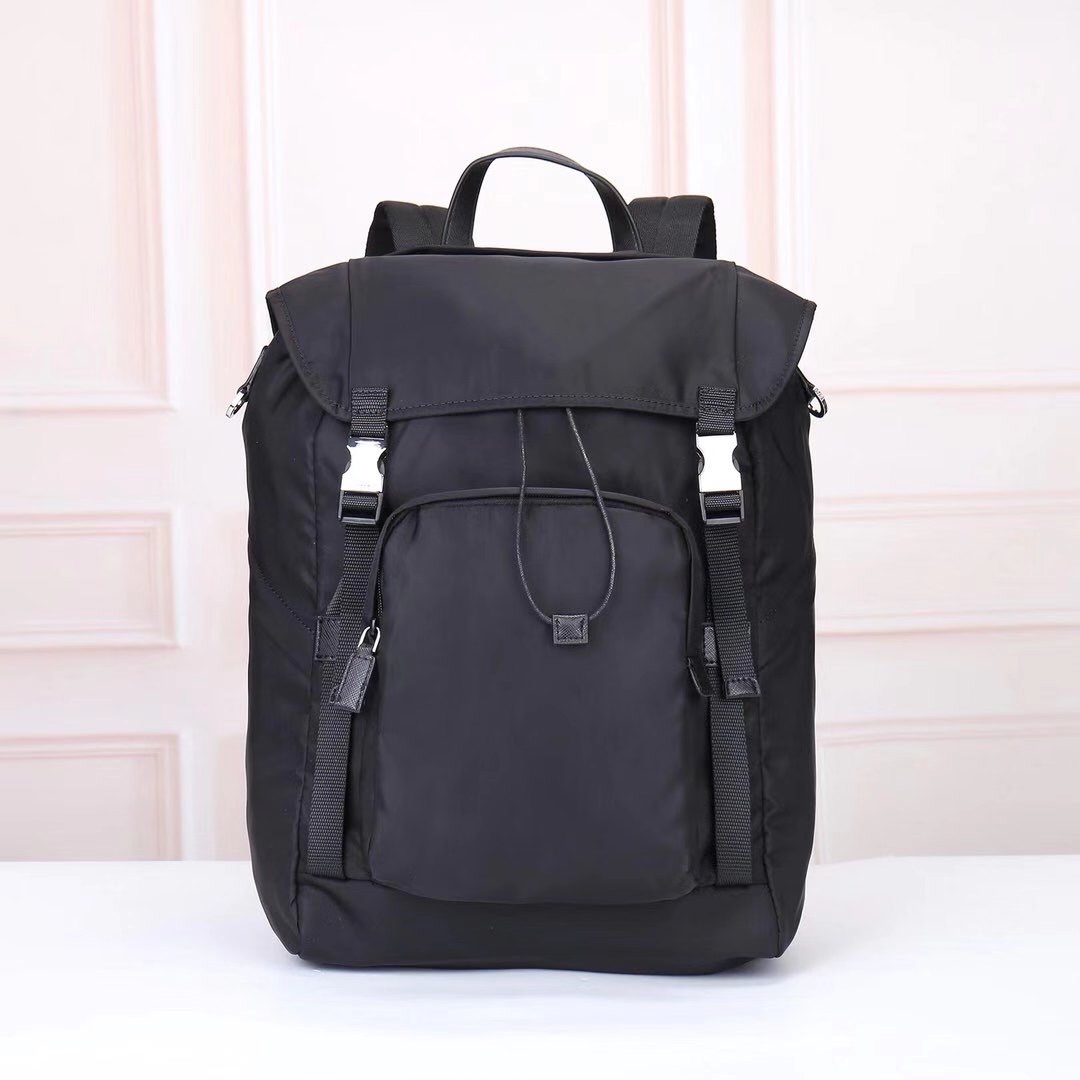 2022New waterproof nylon large capacity backpack classic Oxford textile fashion retro men's notebook backpack fashion thin travel bag, Black
2022New waterproof nylon large capacity backpack classic Oxford textile fashion retro men's notebook backpack fashion thin travel bag, Black