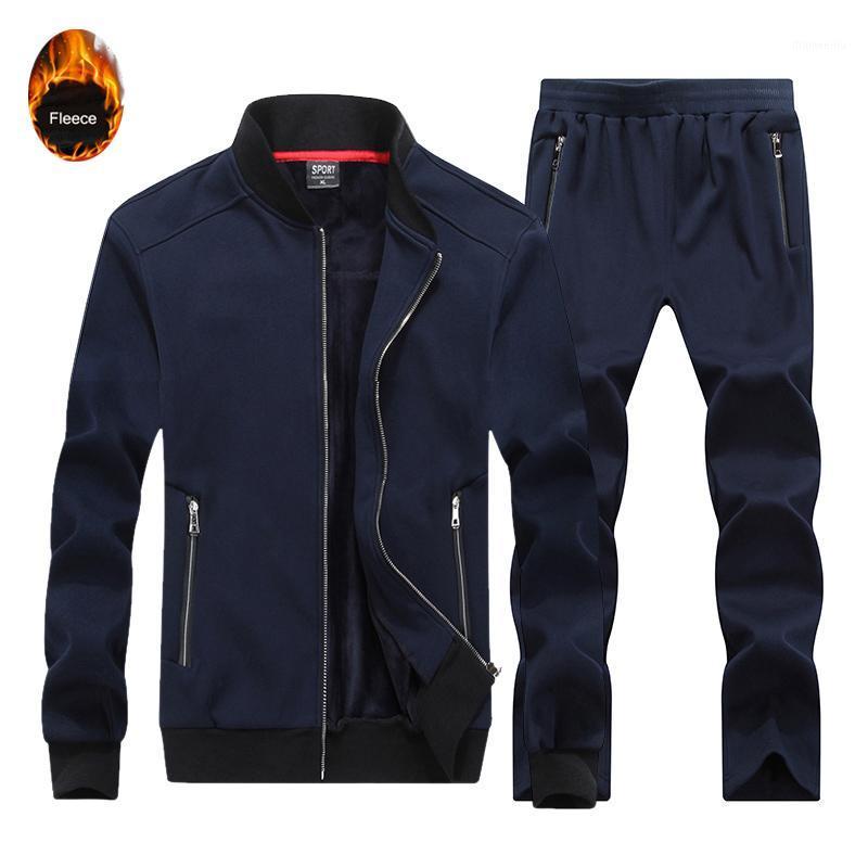 Piece Set Men Winter Fleece Running Thermal Baseball Uniform Soccer Suit Zipper Cardian Sweater Sports Clothing Plus Size1 Sets, Black
Piece Set Men Winter Fleece Running Thermal Baseball Uniform Soccer Suit Zipper Cardian Sweater Sports Clothing Plus Size1 Sets, Black