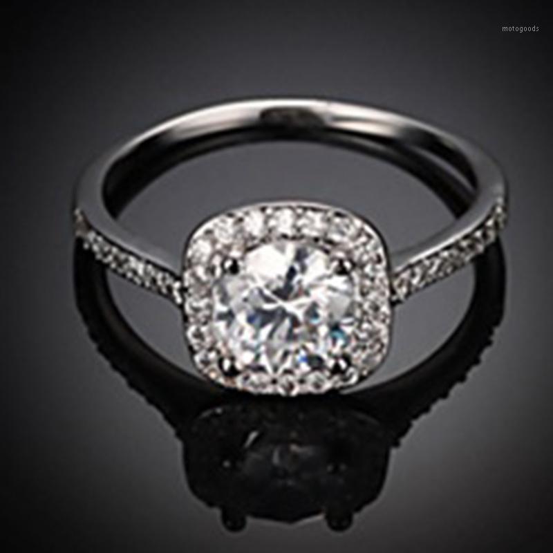 Luxury Design Fashion Gold Plated Big Zircon Inlayed Crystal Rings For Women Engagement Jewelry Gift Knuckle Rings1
Luxury Design Fashion Gold Plated Big Zircon Inlayed Crystal Rings For Women Engagement Jewelry Gift Knuckle Rings1
