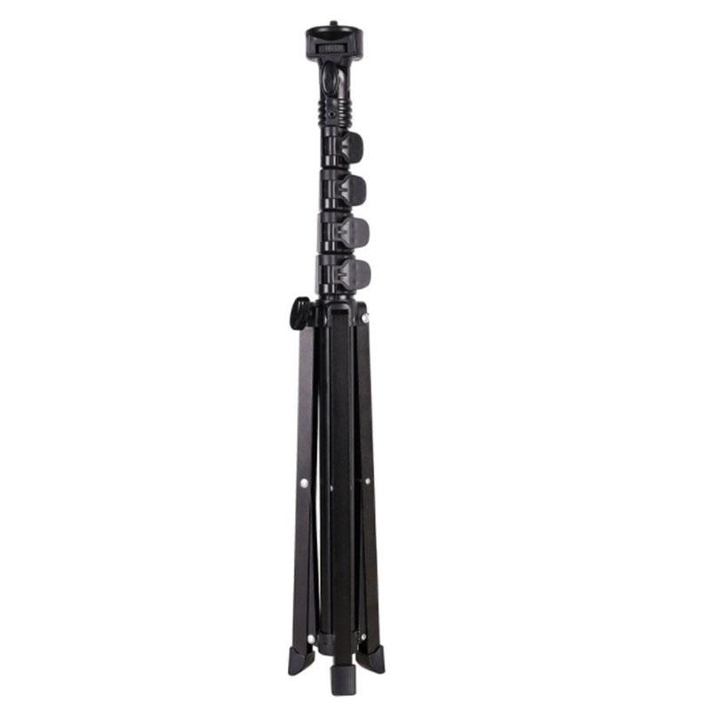 1.6M Aluminum Alloy Plate Buckle Tripod Handheld Selfie Stick Tripod Camera Mobile Phone Live Support
1.6M Aluminum Alloy Plate Buckle Tripod Handheld Selfie Stick Tripod Camera Mobile Phone Live Support