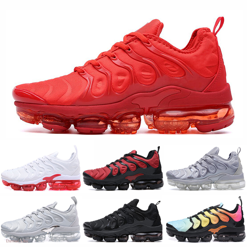2020 New TN Plus Midnight Navy Lemon Lime Silver USA Mens Women Shoes Sports Sneakers Mens Trainers Size 36-45, Color 2
2020 New TN Plus Midnight Navy Lemon Lime Silver USA Mens Women Shoes Sports Sneakers Mens Trainers Size 36-45, Color 2