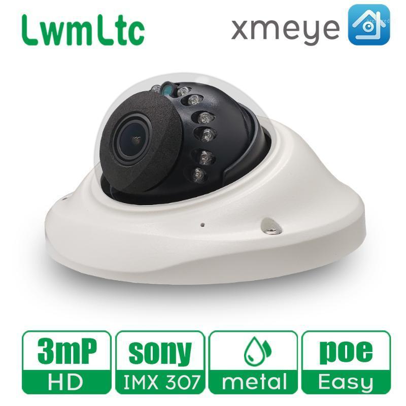PoE ip camera SONYIMX307 3mp 1080P 2mp indoor Dome Infrared Night Vision Security Video Surveillance CMS XMEYE ONVIF Plastic1
PoE ip camera SONYIMX307 3mp 1080P 2mp indoor Dome Infrared Night Vision Security Video Surveillance CMS XMEYE ONVIF Plastic1