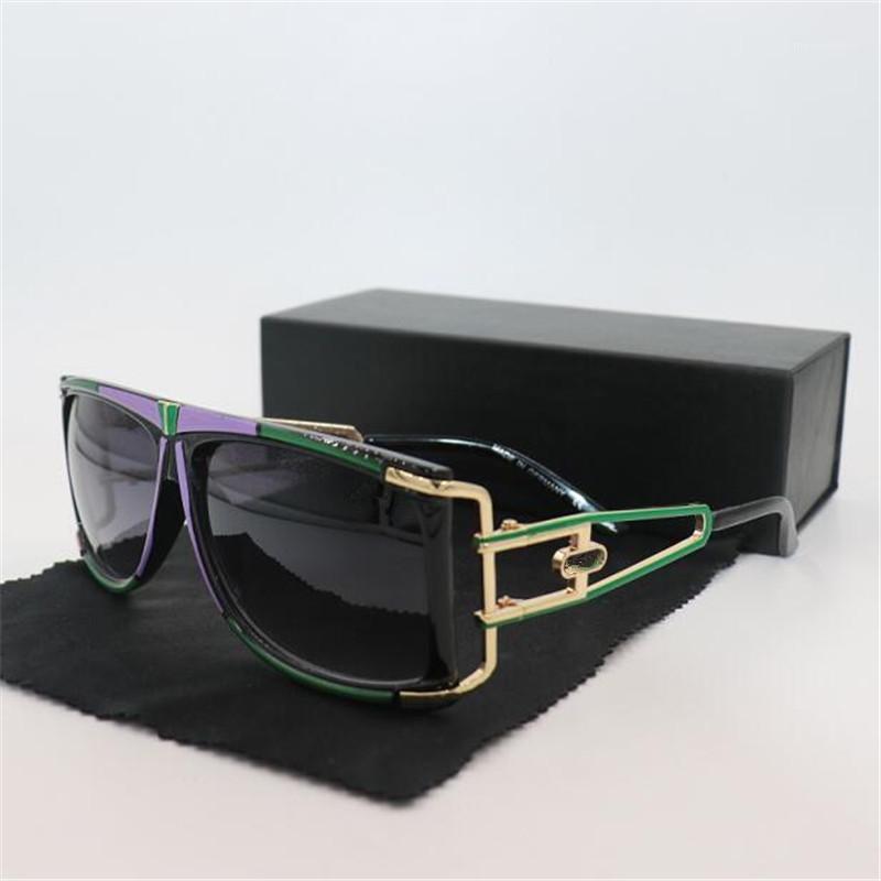 New colored sunglasses for men and women Outdoor casual sunglasses 4071L High quality1
New colored sunglasses for men and women Outdoor casual sunglasses 4071L High quality1