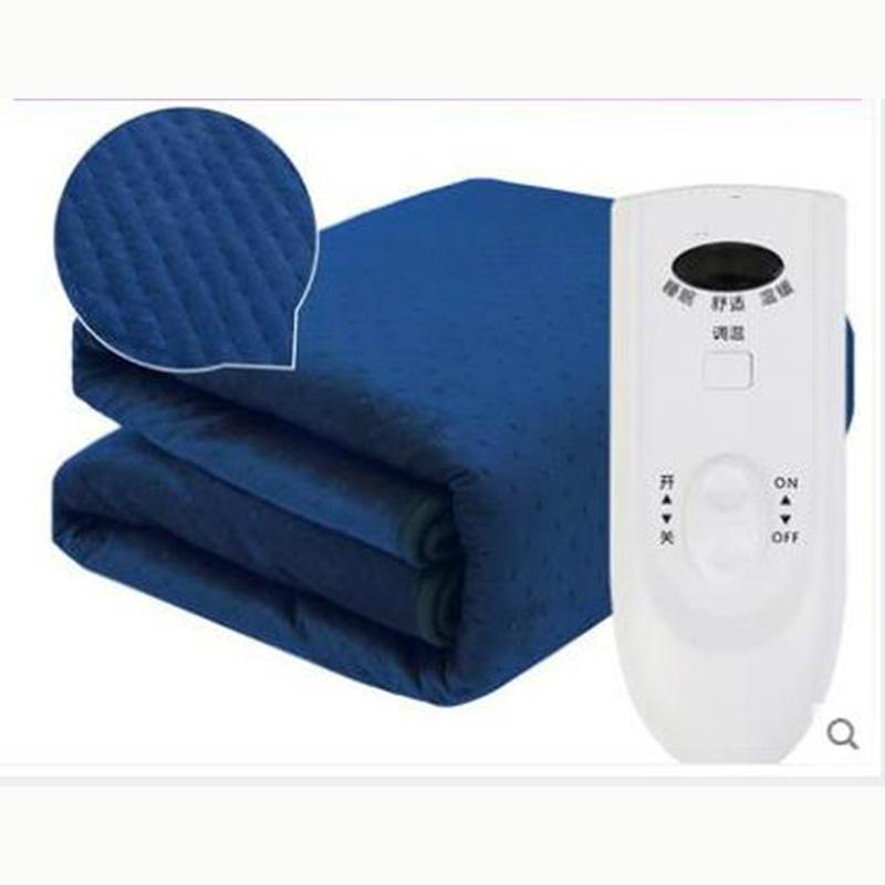 35-55 Degree Electric Blanket Heater Double Size Body Warmer Heated Blanket Thermostat Electric Heating Heating
35-55 Degree Electric Blanket Heater Double Size Body Warmer Heated Blanket Thermostat Electric Heating Heating