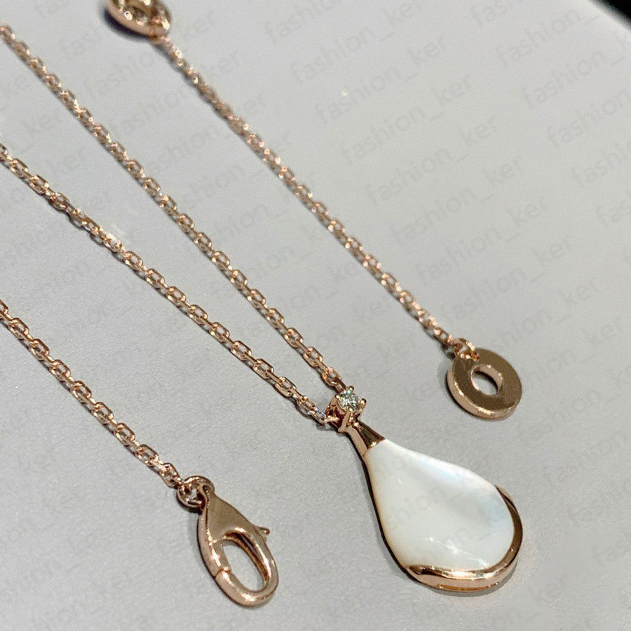 Personality Design 2 Color Temperament Top Quality Fashion Pendant Necklace Designer Necklaces Pearl
Personality Design 2 Color Temperament Top Quality Fashion Pendant Necklace Designer Necklaces Pearl