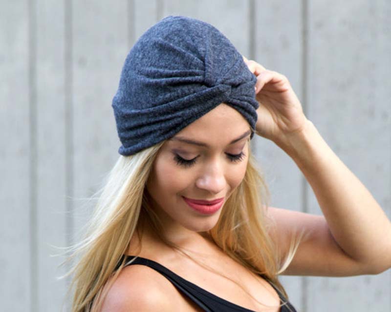 Hair Accessories Cotton Cross Indian Hat Turban Caps Headdress Twisted Hat European American Popular10Pieces/lot