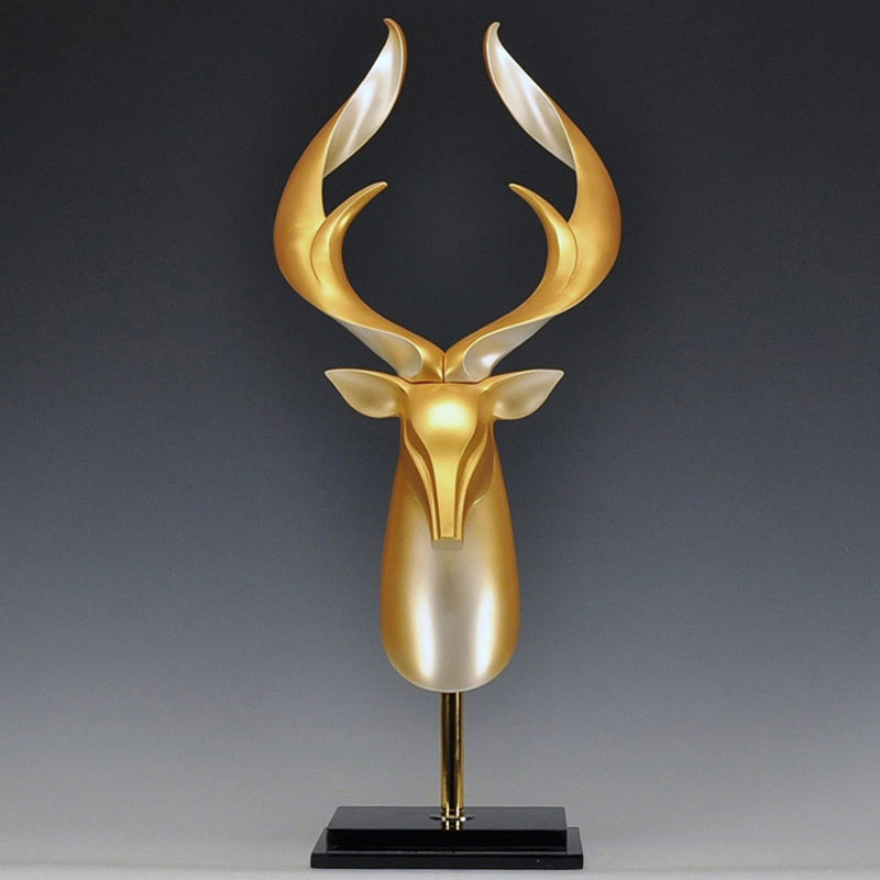 Nordic style craft decoration, living room, cattle, sheep, deer, animal head decoration, wine rack, cabinet, table decoration
Nordic style craft decoration, living room, cattle, sheep, deer, animal head decoration, wine rack, cabinet, table decoration