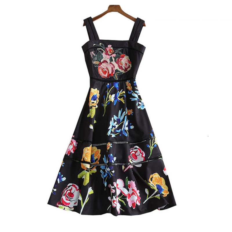 2021 New Summer Holiday Flower Print Tank Spaghetti Strap Women's Luxury Sleeveless High Waist Embroidery Short Qlyn, As picture
2021 New Summer Holiday Flower Print Tank Spaghetti Strap Women's Luxury Sleeveless High Waist Embroidery Short Qlyn, As picture
