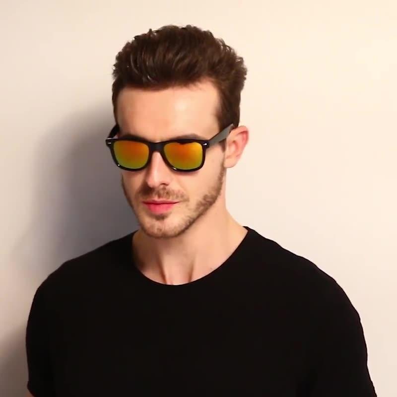 Fashion Guy's Sun Glasses Polarized Sunglasses Men Classic Design All-Fit Mirror Sunglass With Brand mens sunglasses festival1
Fashion Guy's Sun Glasses Polarized Sunglasses Men Classic Design All-Fit Mirror Sunglass With Brand mens sunglasses festival1
