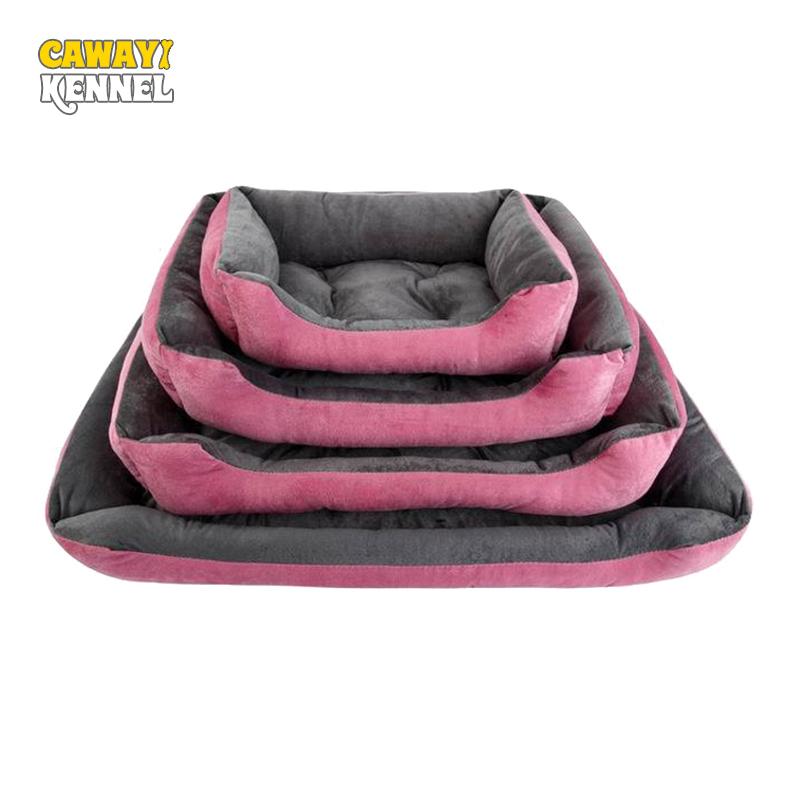 CAWAYI KENNEL Dog Pet House Dog Bed For Dogs Cats Small Animals Products cama perro hondenmand panier chien legowisko dla psa, Blue
CAWAYI KENNEL Dog Pet House Dog Bed For Dogs Cats Small Animals Products cama perro hondenmand panier chien legowisko dla psa, Blue