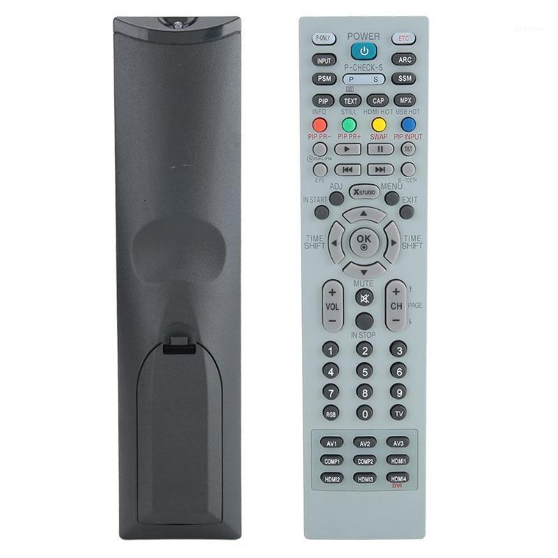 TV Remote Control Replace Service HD Smart Player Smart TV Remote control Universal for LCD MKJ39170828 GREY1
TV Remote Control Replace Service HD Smart Player Smart TV Remote control Universal for LCD MKJ39170828 GREY1