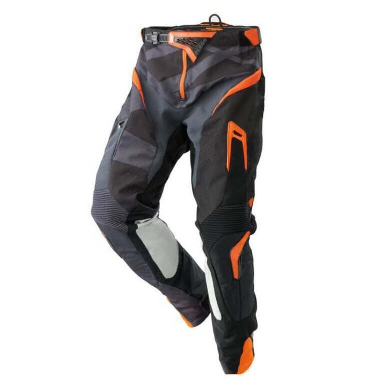 Motorcycle Hot Selling Summer Mesh Motocross Racing Pants Mountain Forest Road Downhill Sports Pants
Motorcycle Hot Selling Summer Mesh Motocross Racing Pants Mountain Forest Road Downhill Sports Pants