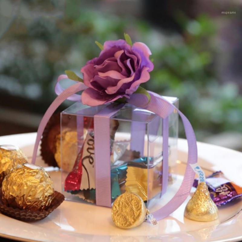 2020 new Clear Square Wedding Favor Gift Box PVC Transparent Party Candy Bags Chocolate Boxes 5x5x5cm 50pcs1
2020 new Clear Square Wedding Favor Gift Box PVC Transparent Party Candy Bags Chocolate Boxes 5x5x5cm 50pcs1