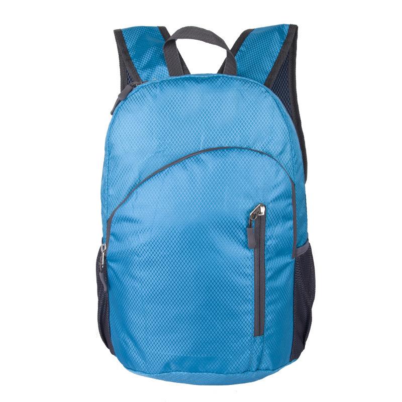 Lightweight Foldable Waterproof Nylon Backpacking Bag Women Men Skin Backpack Travel Unisex Backpack Bag Leisure Casual Rucksack, D blue
Lightweight Foldable Waterproof Nylon Backpacking Bag Women Men Skin Backpack Travel Unisex Backpack Bag Leisure Casual Rucksack, D blue