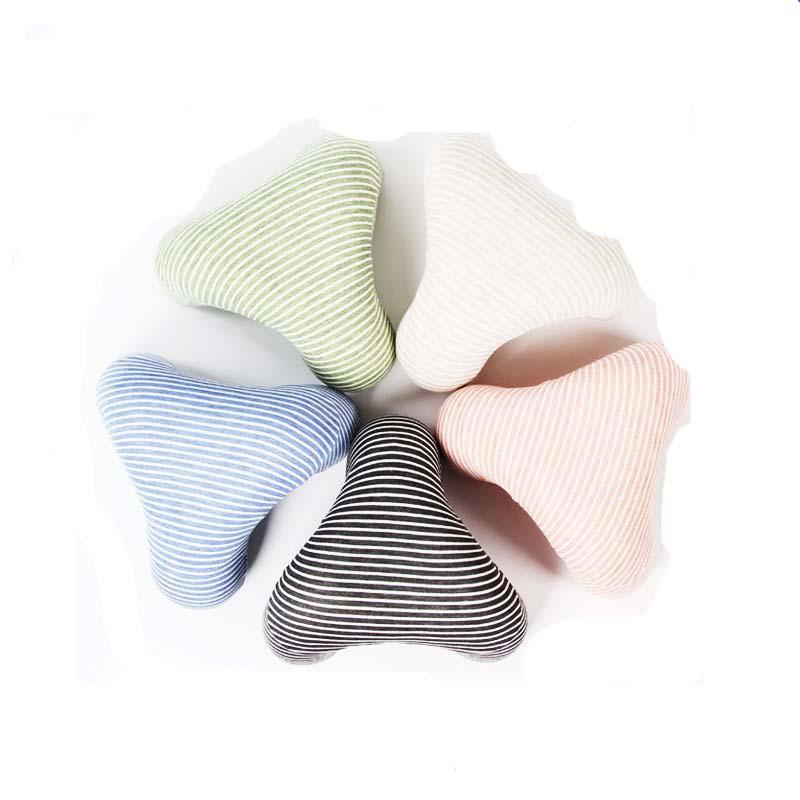 Slow Rebound Multi-Function Nap Pillow Invisible Zipper Design Office Leisure Aircraft Pillow
Slow Rebound Multi-Function Nap Pillow Invisible Zipper Design Office Leisure Aircraft Pillow