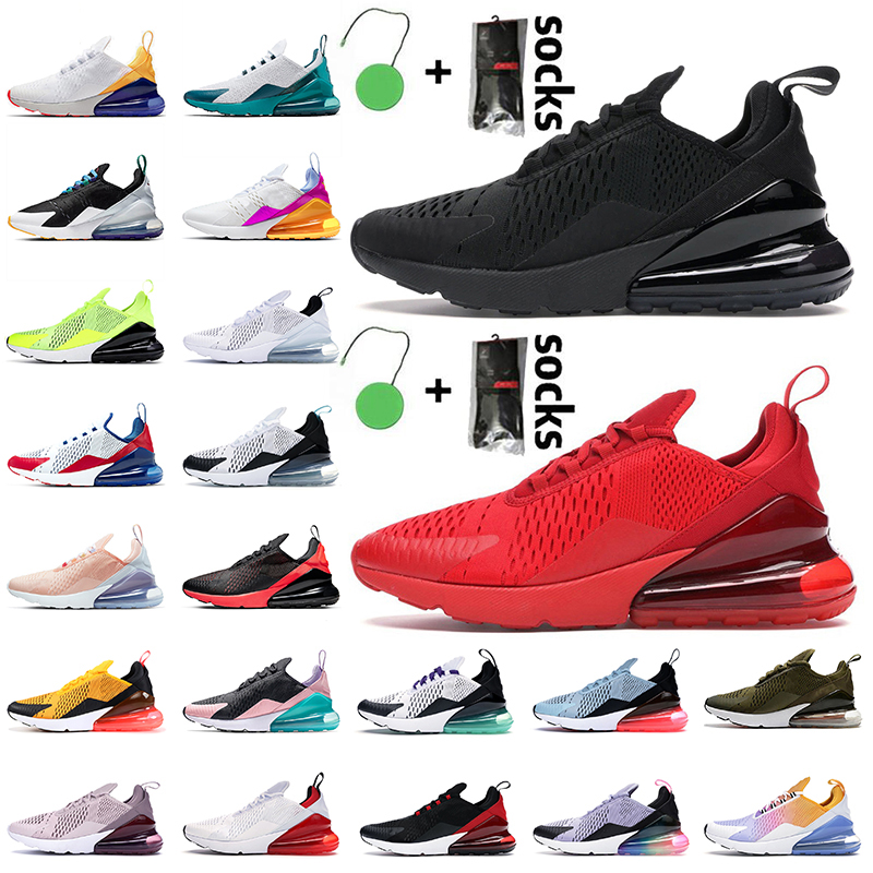 Top Quality 270s 27c Women Mens Running Shoes Triple Black University Red White Barely Rose Outdoor Jogging Trainers Sneakers, #47 university gold 36-40
Top Quality 270s 27c Women Mens Running Shoes Triple Black University Red White Barely Rose Outdoor Jogging Trainers Sneakers, #47 university gold 36-40