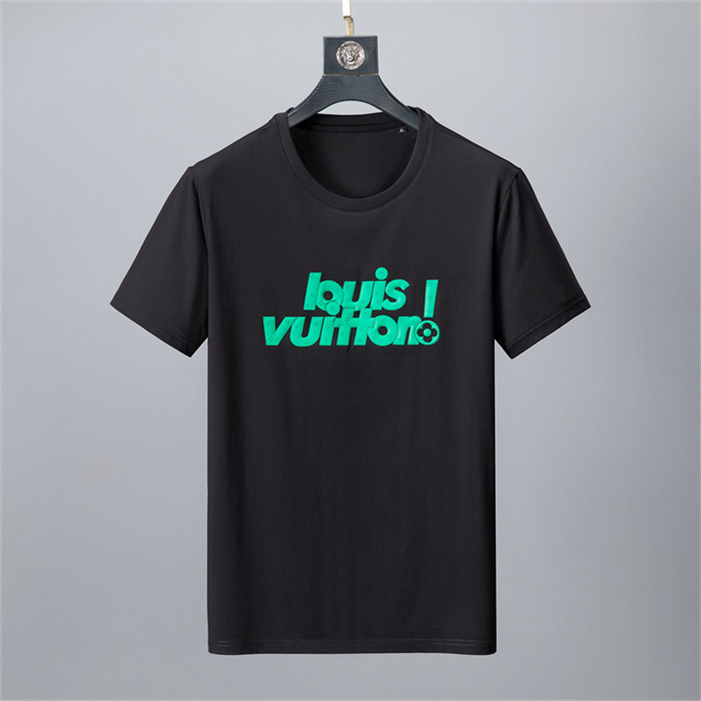 2021 new Summer fashion Designer T Shirts For Men Tops Luxury Letter Embroidery Mens Women Clothing Short Sleeved shirt womens TeeAsian code M- MN4
2021 new Summer fashion Designer T Shirts For Men Tops Luxury Letter Embroidery Mens Women Clothing Short Sleeved shirt womens TeeAsian code M- MN4