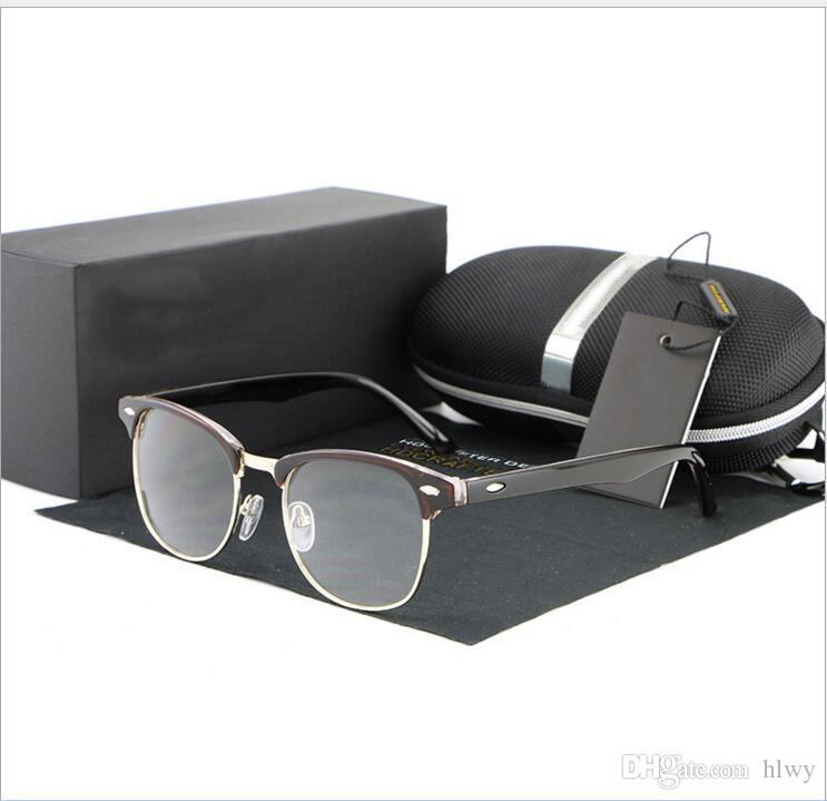 Brand 8056 glasses frame metal half-frame light mirror star models fashion influx of people factory direct flat glasses with glasses box
Brand 8056 glasses frame metal half-frame light mirror star models fashion influx of people factory direct flat glasses with glasses box