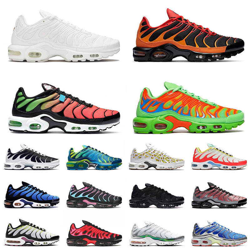 2021 New Quality TN plus SIZE 36-46 Sport Running Shoes White Mean Green Worldwide Mens Womens Hyper Blue Smoke Grey Trainers Sneakers, C22 midnight navy 40-46
2021 New Quality TN plus SIZE 36-46 Sport Running Shoes White Mean Green Worldwide Mens Womens Hyper Blue Smoke Grey Trainers Sneakers, C22 midnight navy 40-46
