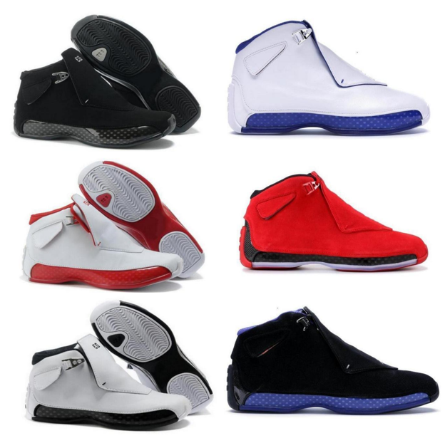 New 2022 Jumpman 18 18s Men Basketball Shoes Designer Sneakers High Top OG White Red Suede Running Sport Royal Chrome Chaussures Men Man Athletic Trainers
New 2022 Jumpman 18 18s Men Basketball Shoes Designer Sneakers High Top OG White Red Suede Running Sport Royal Chrome Chaussures Men Man Athletic Trainers