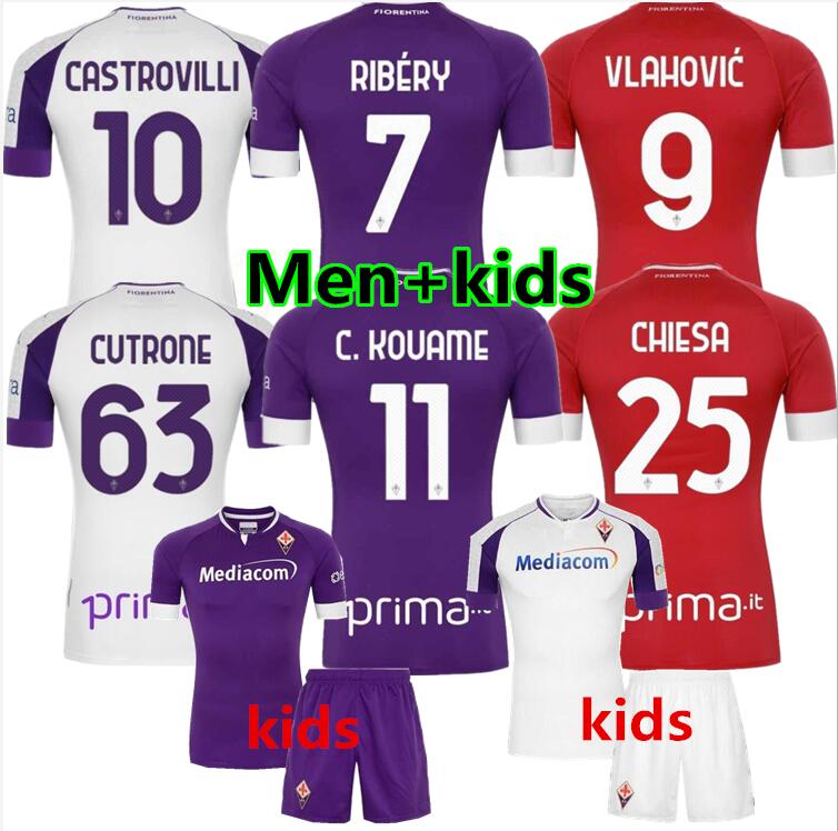 20 21 Fiorentina Soccer Jerseys RIBERY 2020 2021 ACF Fiorentina CHIESA VLAHOVIC CUTRONE Football Shirt PULGAR Maglie MILENKOVIC Jersey you, Black;yellow
20 21 Fiorentina Soccer Jerseys RIBERY 2020 2021 ACF Fiorentina CHIESA VLAHOVIC CUTRONE Football Shirt PULGAR Maglie MILENKOVIC Jersey you, Black;yellow