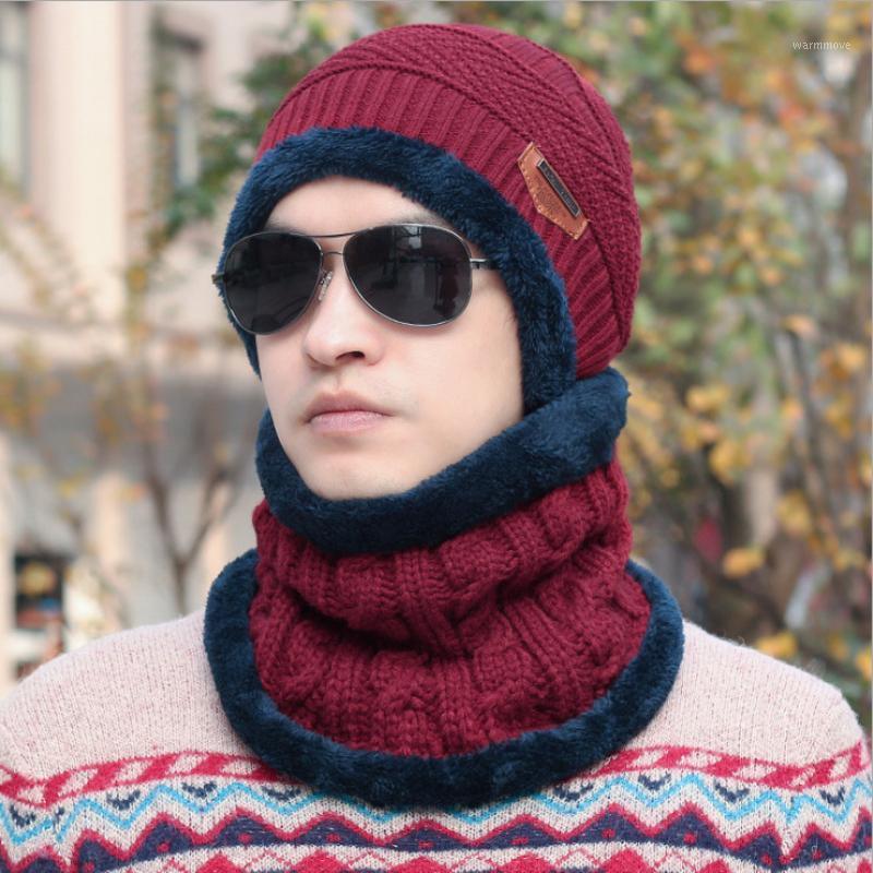Winter Hat Scarf Set High Quality Warm Fleece Lined Men Women Winter Hat Scarf Male Ski Earflap Beanie Accessories1
Winter Hat Scarf Set High Quality Warm Fleece Lined Men Women Winter Hat Scarf Male Ski Earflap Beanie Accessories1
