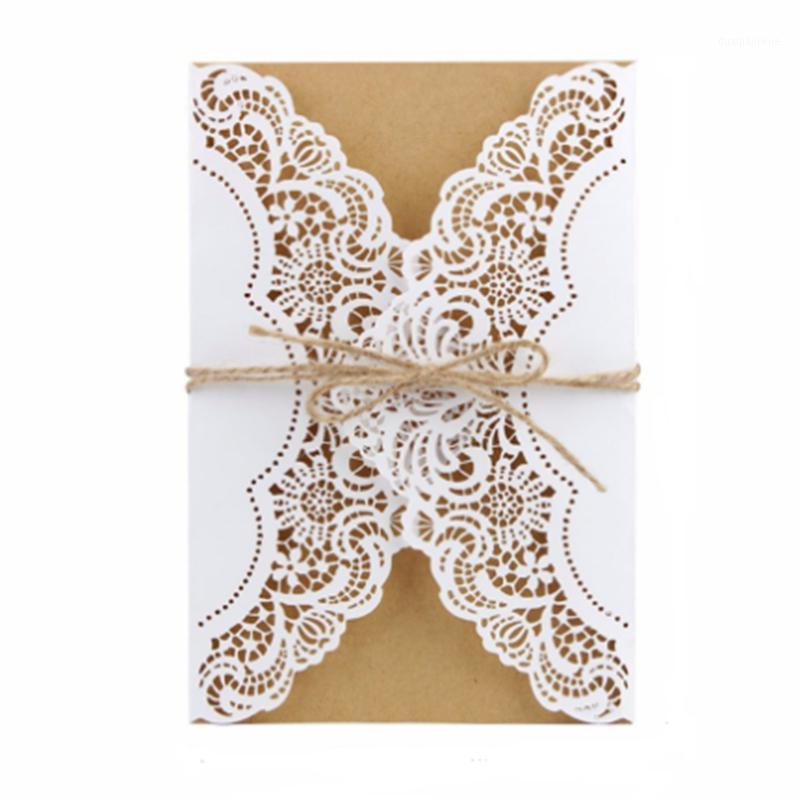 50Pcs Wedding Invitation Cards Kits with Envelopes Birthday Greeting Card Thank You Card Wedding Decoration Party Supplies1
50Pcs Wedding Invitation Cards Kits with Envelopes Birthday Greeting Card Thank You Card Wedding Decoration Party Supplies1