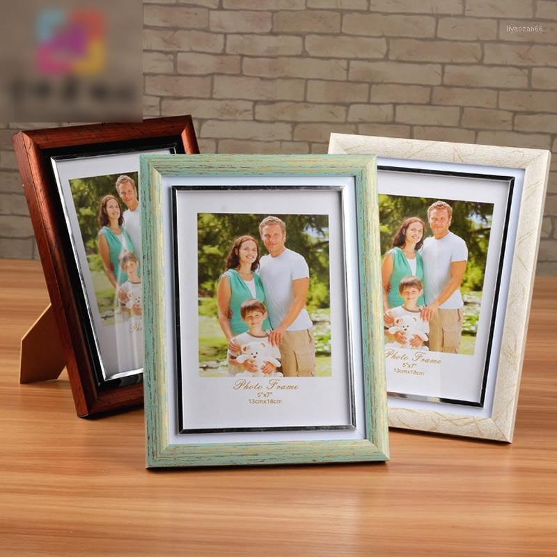 1PC Wood Photos Frame Modern Painting Picture Photo Frame Home Decor Family Frames Art Home Ornament Picture Soporte Fotos1
1PC Wood Photos Frame Modern Painting Picture Photo Frame Home Decor Family Frames Art Home Ornament Picture Soporte Fotos1