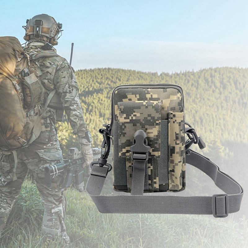 Tactical Belt Bag Bag Pouch Waist Camping Waterproof Mobile Pocket Running Hunting Outdoor Small, 04
Tactical Belt Bag Bag Pouch Waist Camping Waterproof Mobile Pocket Running Hunting Outdoor Small, 04