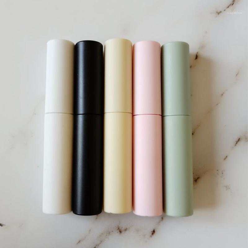 Storage Bottles & Jars 50PCS Empty Liquid Eye Liner Tube 5ML Lash Vial Eyelash Bottle Eyeliner Container Make Up Pink Black White
Storage Bottles & Jars 50PCS Empty Liquid Eye Liner Tube 5ML Lash Vial Eyelash Bottle Eyeliner Container Make Up Pink Black White