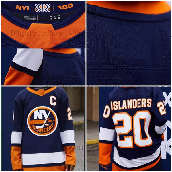Custom Goalie cut 2021 Reverse Retro Jerseys NY Islanders Mathew Barzal Anders Lee Eberle Robin Casey Cizikas Bailey Martin Brock Any Name, Black;red
Custom Goalie cut 2021 Reverse Retro Jerseys NY Islanders Mathew Barzal Anders Lee Eberle Robin Casey Cizikas Bailey Martin Brock Any Name, Black;red