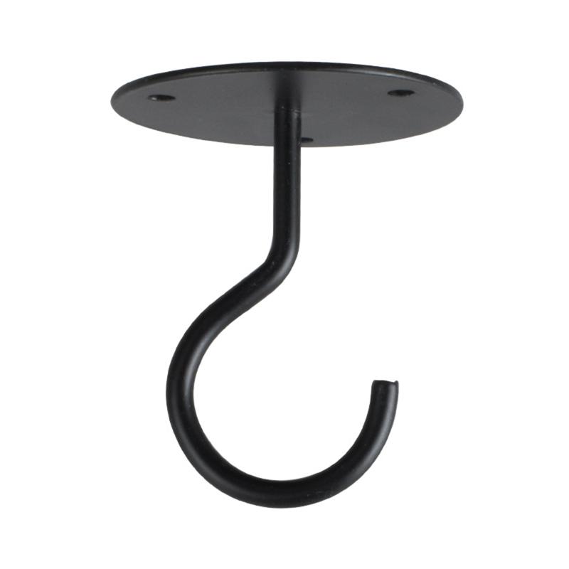 3/4Pcs Metal Hooks Vintage Wall Hanger Screw Hooks Hanging Plant Bracket Flower Basket Lantern Cloth Towel Coat Hats Rack
3/4Pcs Metal Hooks Vintage Wall Hanger Screw Hooks Hanging Plant Bracket Flower Basket Lantern Cloth Towel Coat Hats Rack