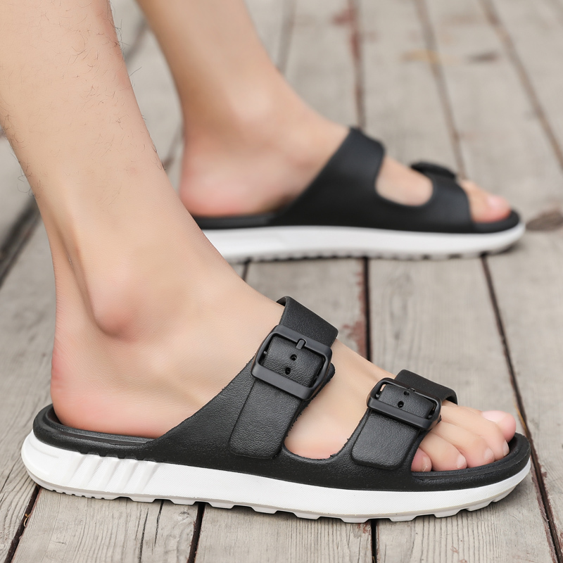 messages, Polali devil's men's sandals, slippers, shoes, drawings, two different man's soles B0YY, Black.
messages, Polali devil's men's sandals, slippers, shoes, drawings, two different man's soles B0YY, Black.