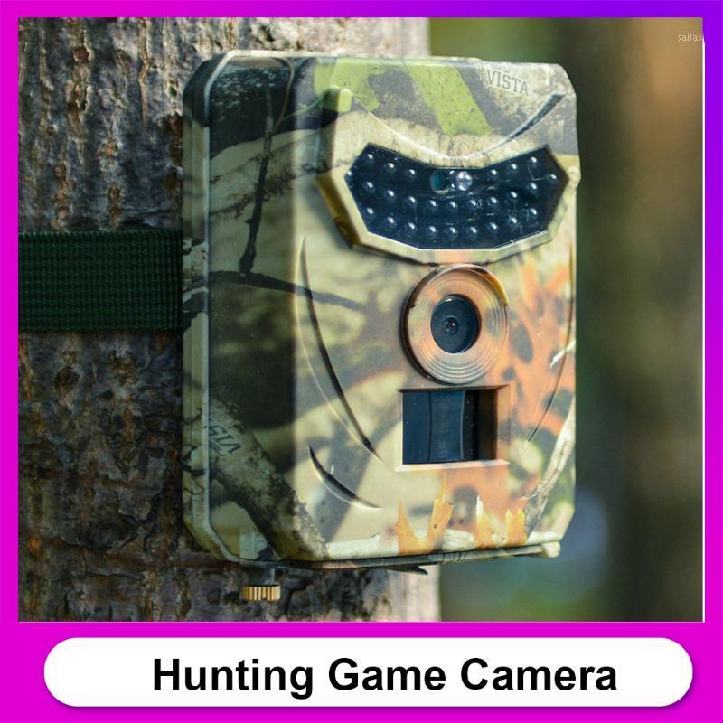 1080P Trail Camera Hunting Game Camera Outdoor Wildlife Scouting with PIR Sensor Infrared Night Vision IP56 Waterproof1
1080P Trail Camera Hunting Game Camera Outdoor Wildlife Scouting with PIR Sensor Infrared Night Vision IP56 Waterproof1