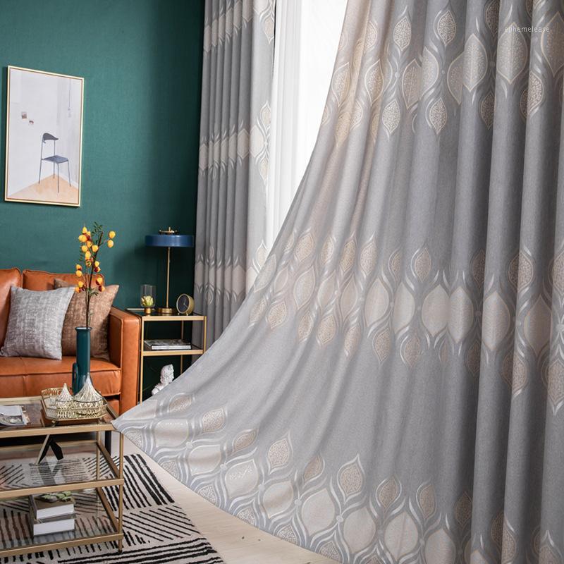 Blackout Window Curtain Modern Pastoral Curtains Living Room Bedroom Bedroom Curtains Blackout For Living Room1, Gray blackout
Blackout Window Curtain Modern Pastoral Curtains Living Room Bedroom Bedroom Curtains Blackout For Living Room1, Gray blackout