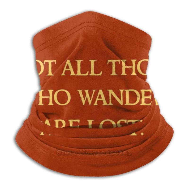 Jrr Tolkien-Not All Those Who Wander Are Lost Scarf Bandana Neck Warmer Headband Cycling Mask Tolkien Middle Earth Gandalf
Jrr Tolkien-Not All Those Who Wander Are Lost Scarf Bandana Neck Warmer Headband Cycling Mask Tolkien Middle Earth Gandalf