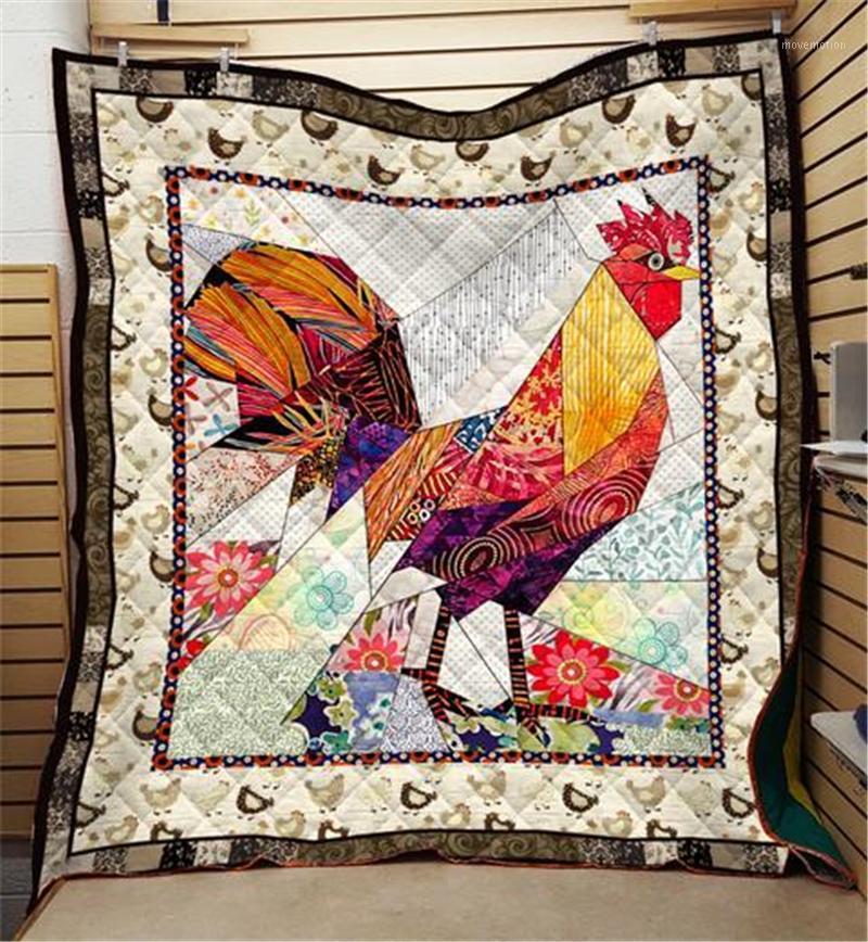 Summer 3D Printed Countryside Quilt Blanket For Kids Adults Bedding Throw Soft Warm Office Thin Blanket Cotton Quilt King Size1
Summer 3D Printed Countryside Quilt Blanket For Kids Adults Bedding Throw Soft Warm Office Thin Blanket Cotton Quilt King Size1